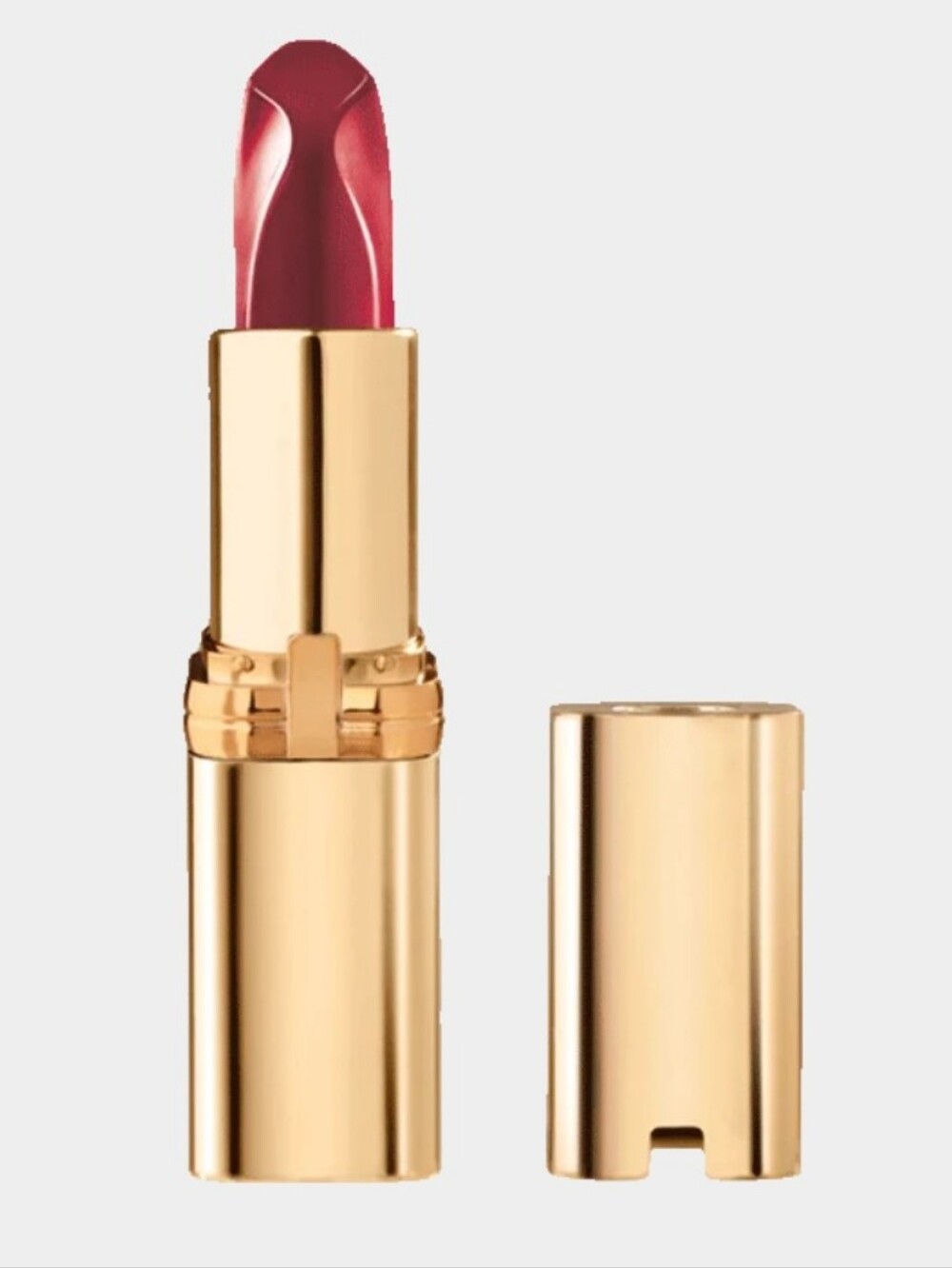 L'Oreal Colour Riche Lipstick - 189 Ambitious Red